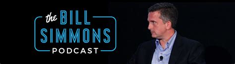He currently hosts "The Bill Simmons Podcast", and founded TheRinger. . Reddit bill simmons